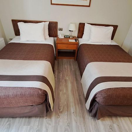 Hotel Diego De Almagro 산 페드로 데 아타카마 외부 사진