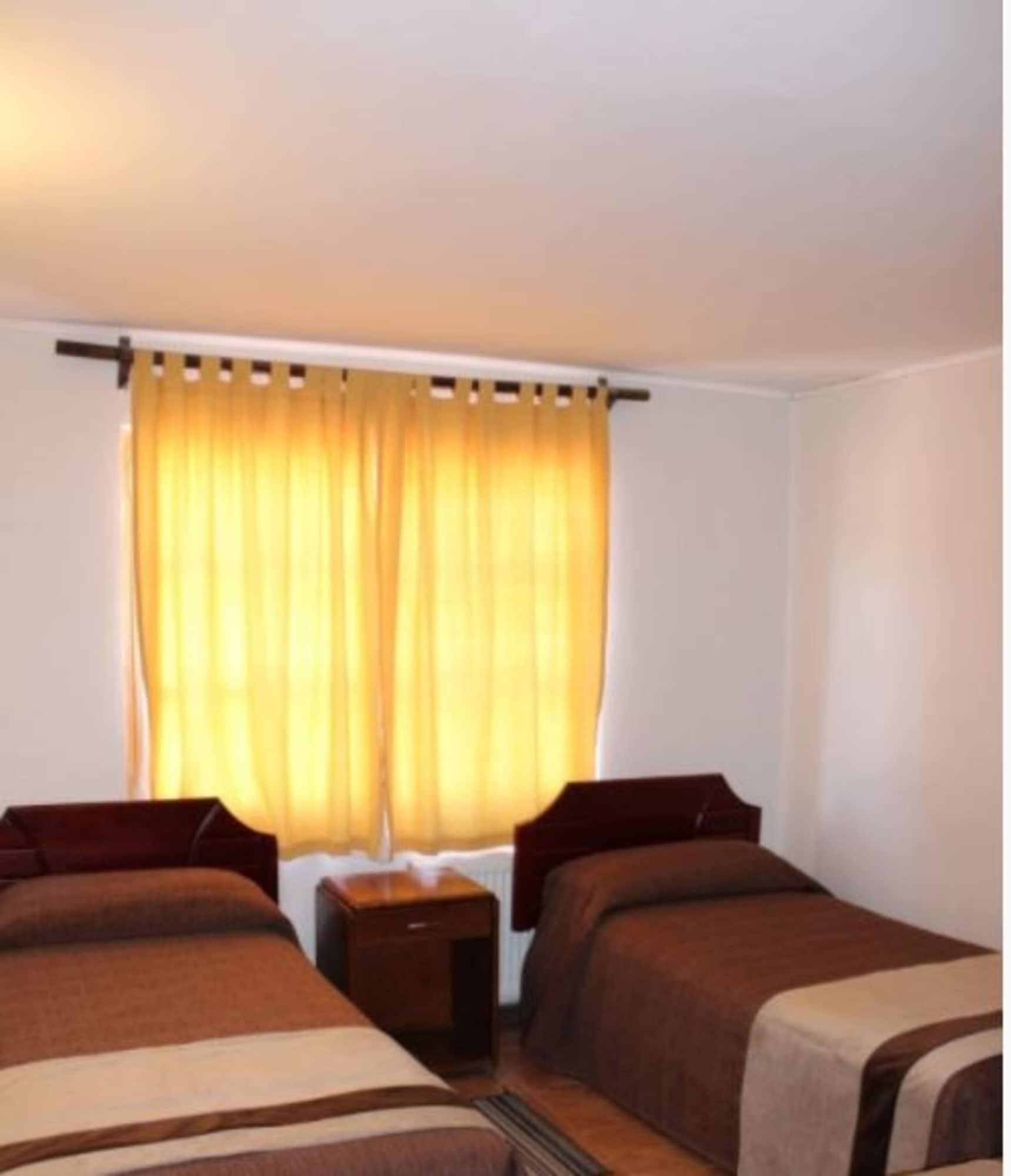 Hotel Diego De Almagro 산 페드로 데 아타카마 외부 사진