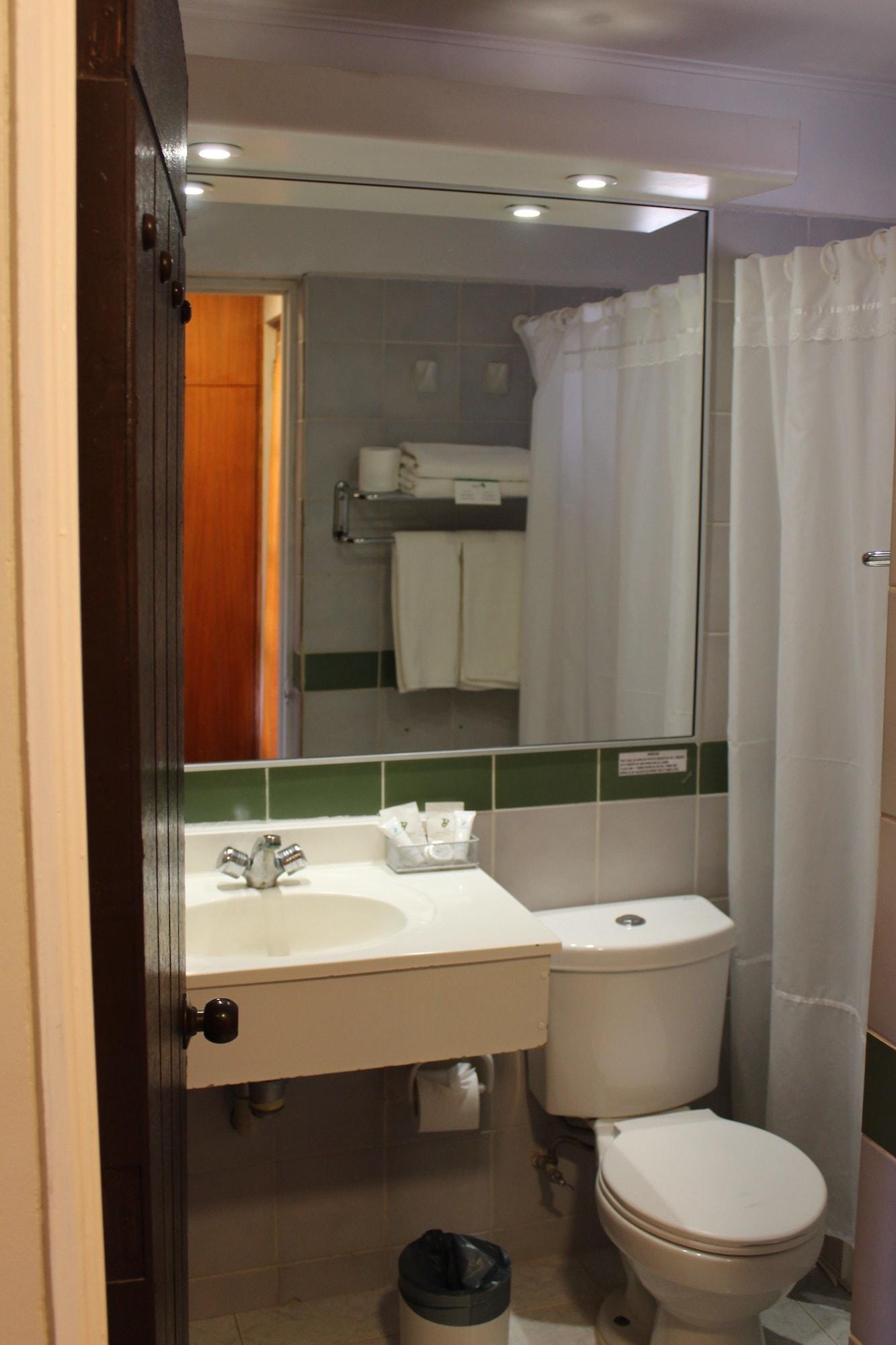 Hotel Diego De Almagro 산 페드로 데 아타카마 외부 사진