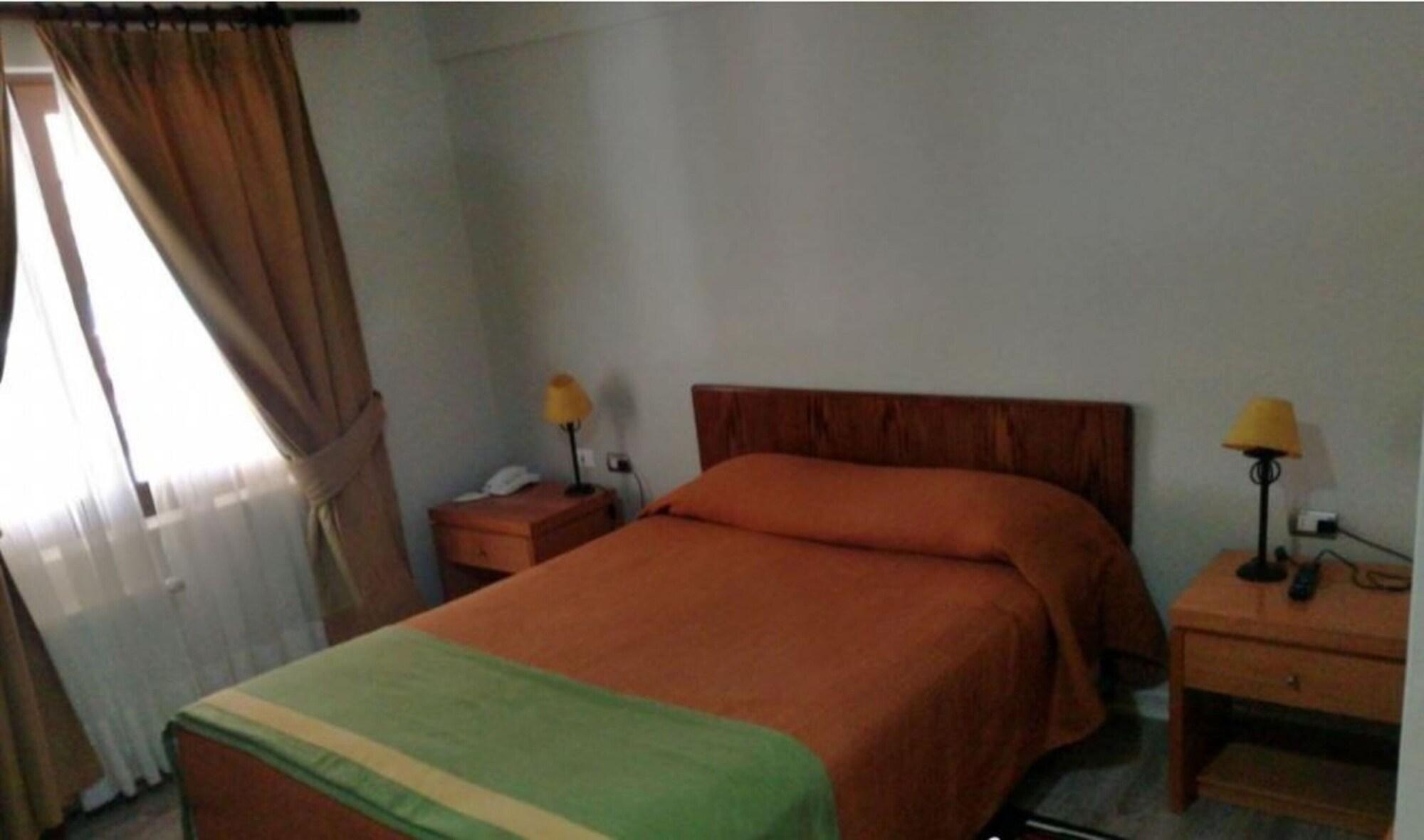 Hotel Diego De Almagro 산 페드로 데 아타카마 외부 사진