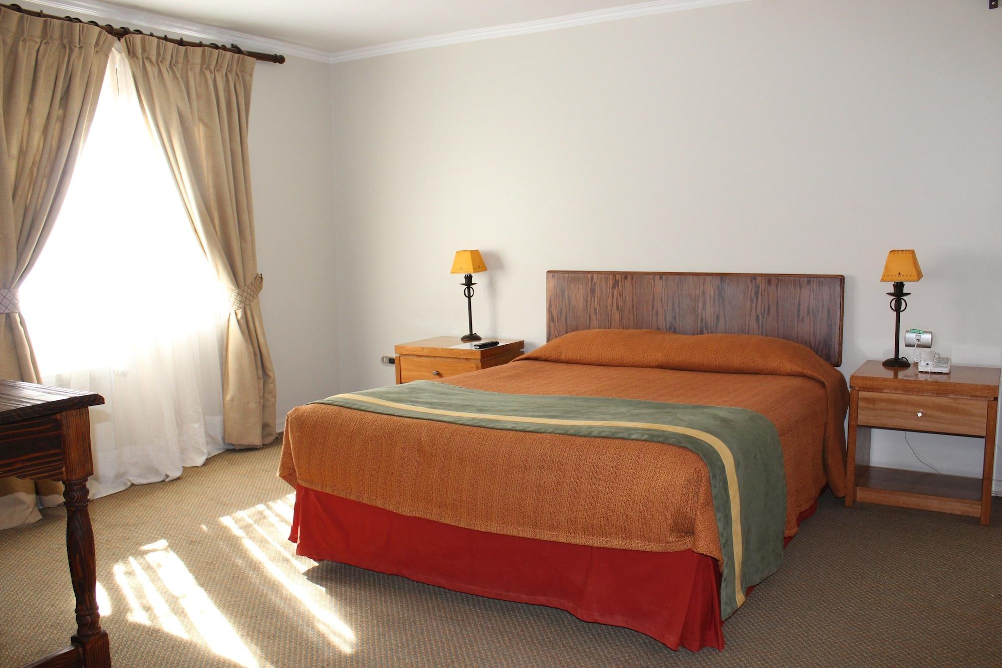Hotel Diego De Almagro 산 페드로 데 아타카마 외부 사진