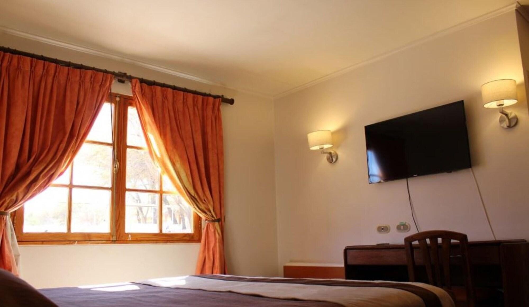 Hotel Diego De Almagro 산 페드로 데 아타카마 외부 사진