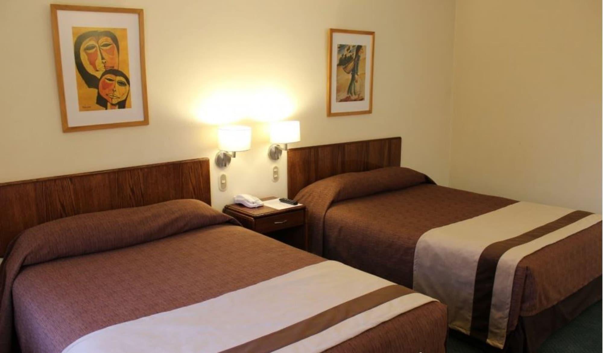 Hotel Diego De Almagro 산 페드로 데 아타카마 외부 사진
