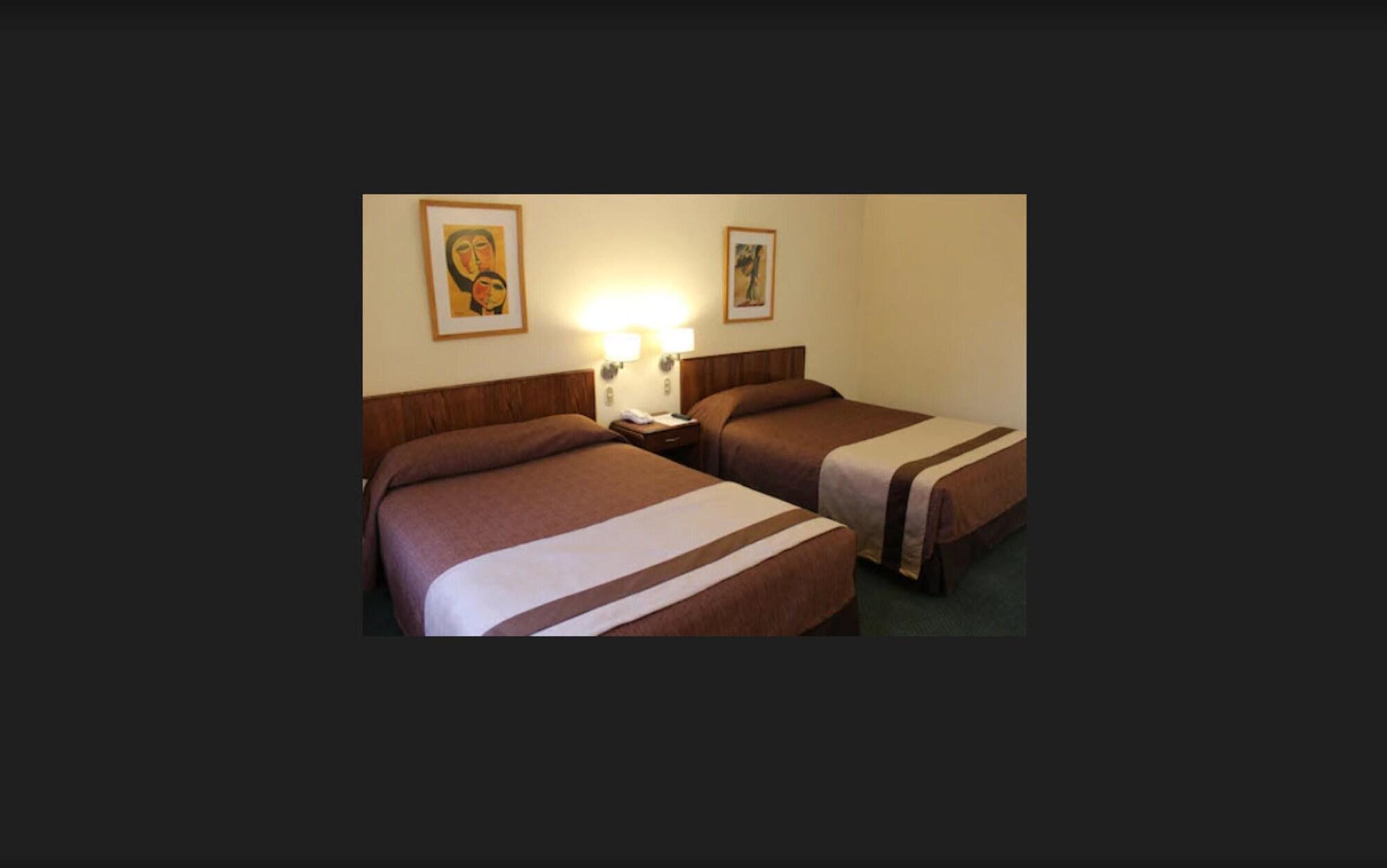 Hotel Diego De Almagro 산 페드로 데 아타카마 외부 사진