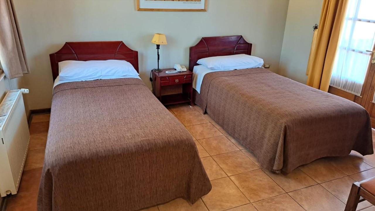 Hotel Diego De Almagro 산 페드로 데 아타카마 외부 사진