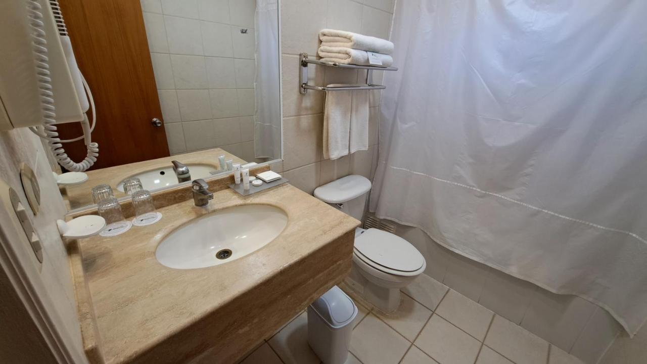 Hotel Diego De Almagro 산 페드로 데 아타카마 외부 사진