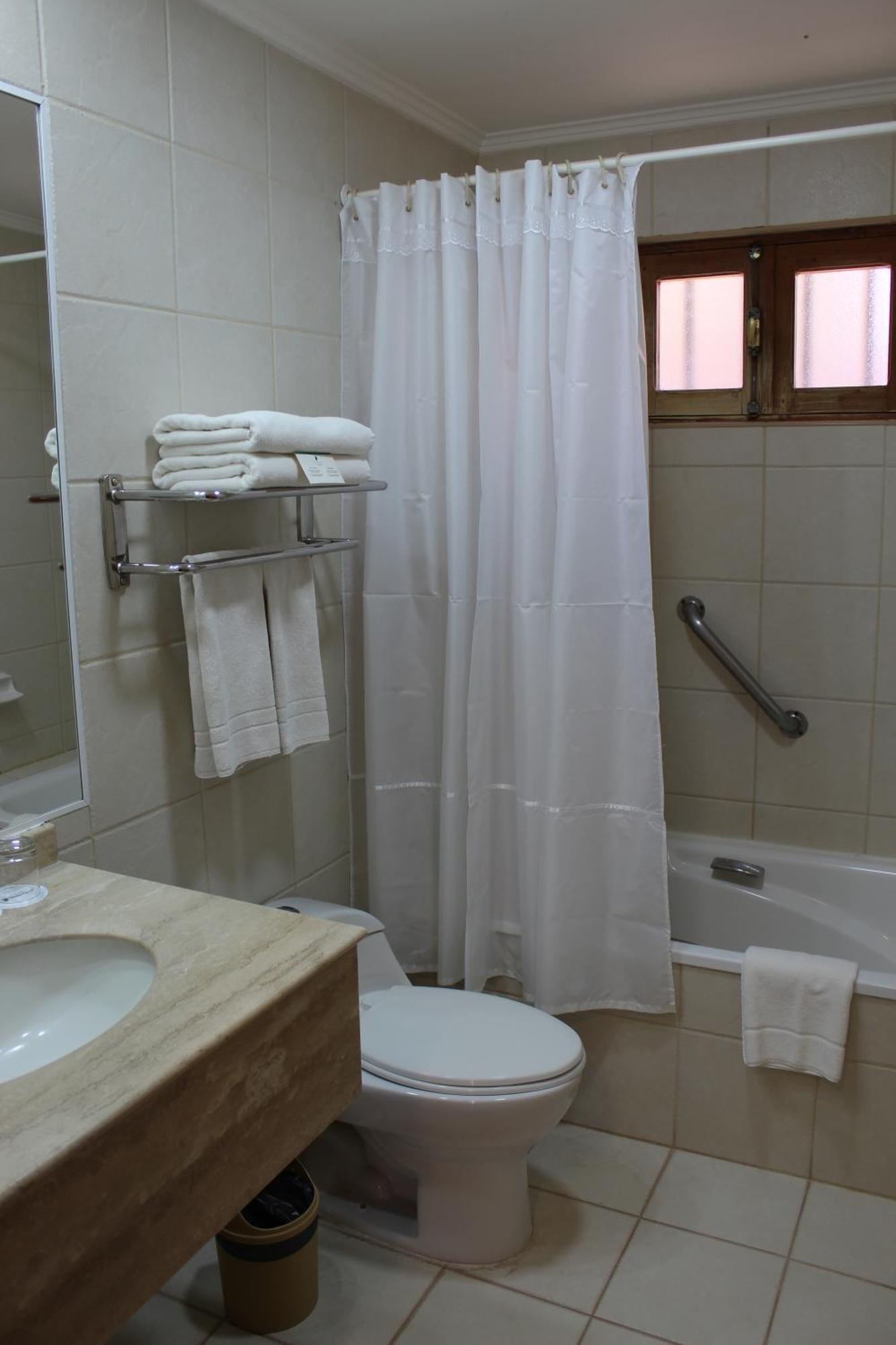 Hotel Diego De Almagro 산 페드로 데 아타카마 외부 사진