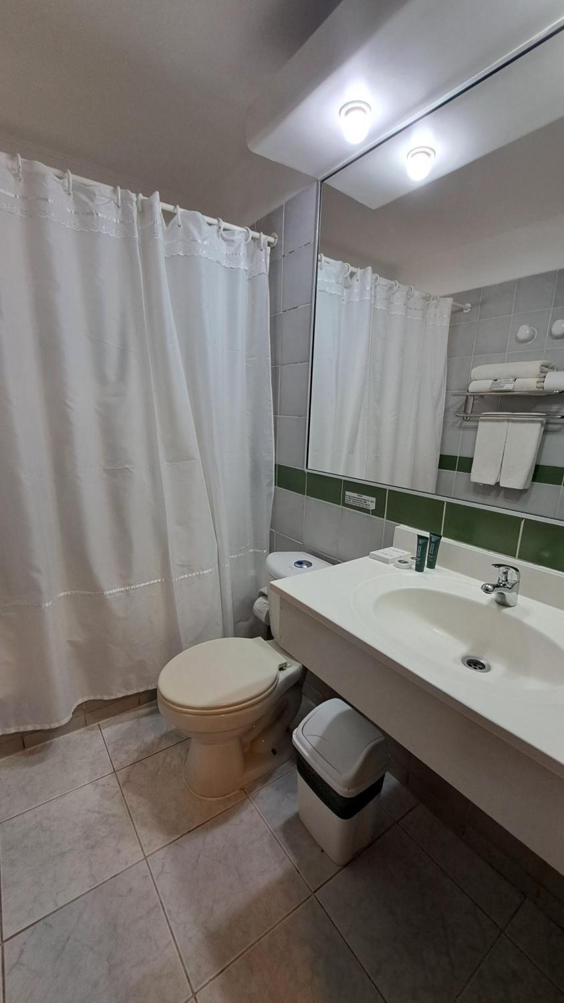 Hotel Diego De Almagro 산 페드로 데 아타카마 외부 사진