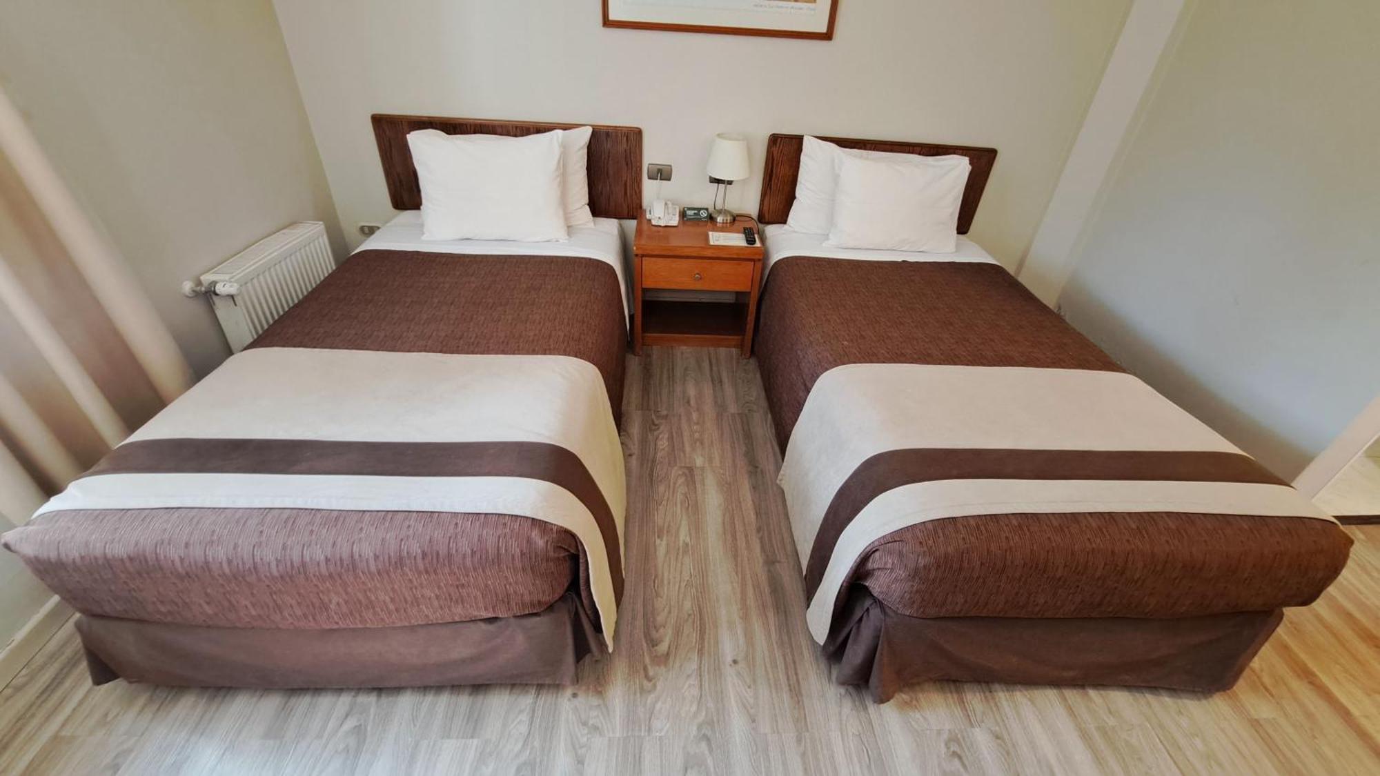 Hotel Diego De Almagro 산 페드로 데 아타카마 외부 사진