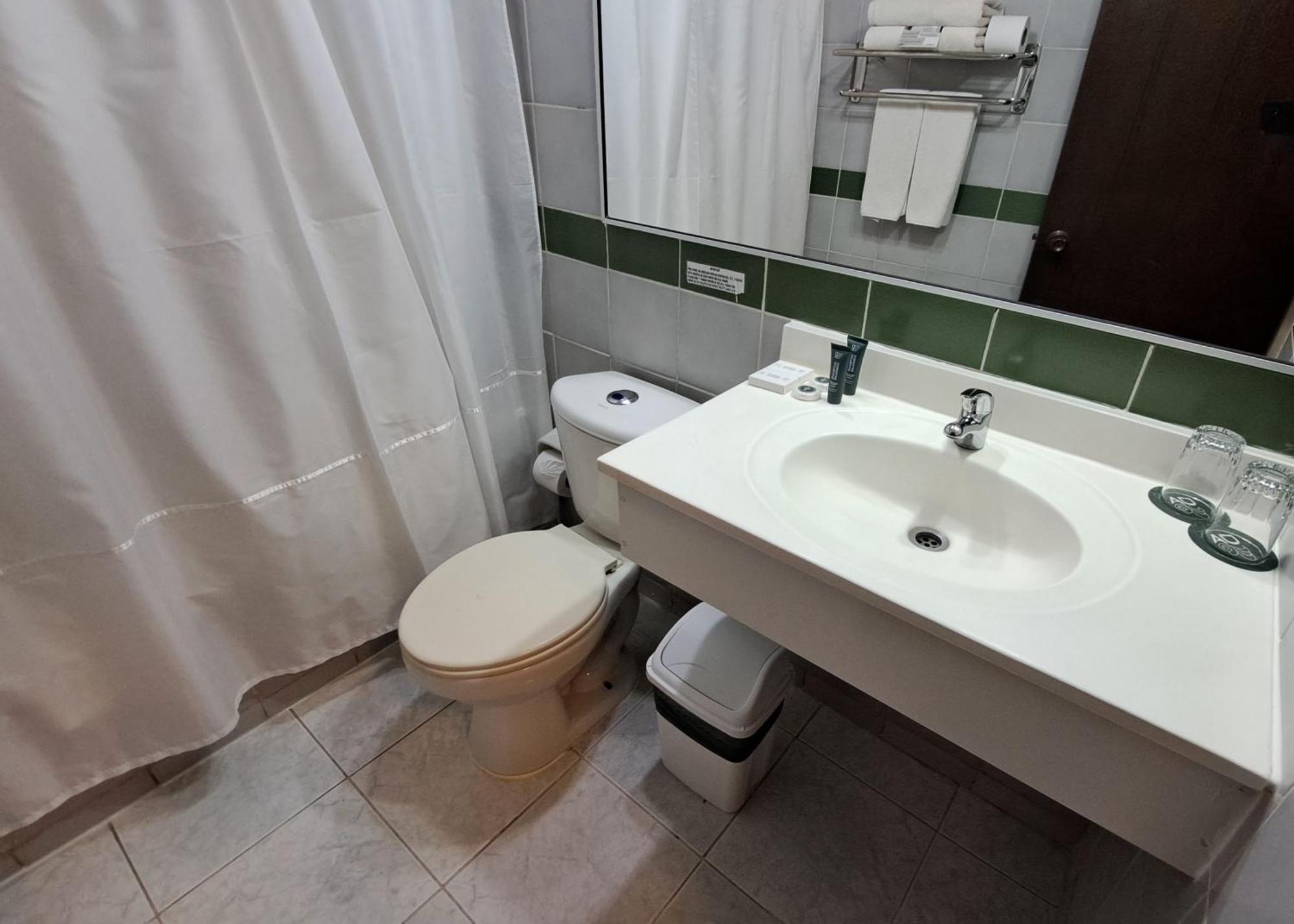 Hotel Diego De Almagro 산 페드로 데 아타카마 외부 사진