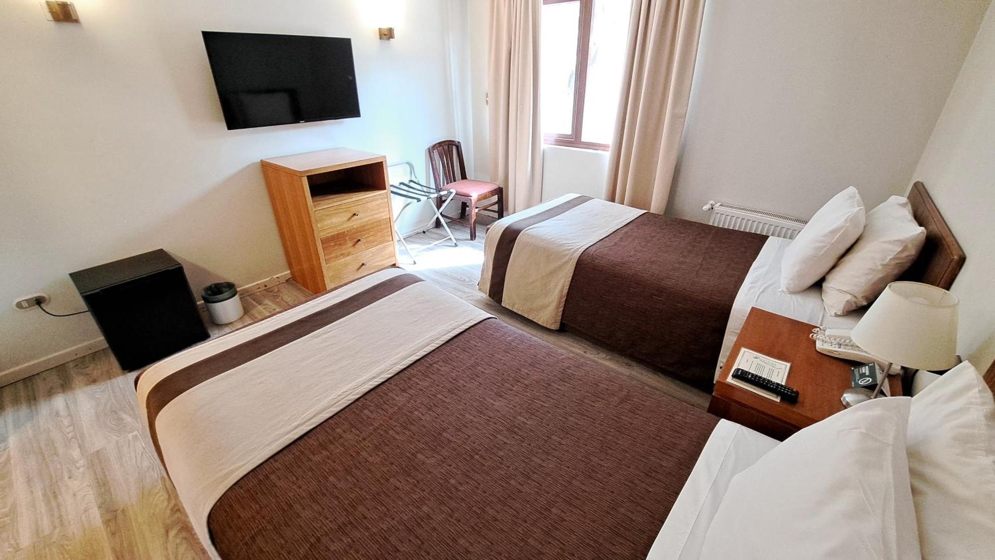 Hotel Diego De Almagro 산 페드로 데 아타카마 외부 사진