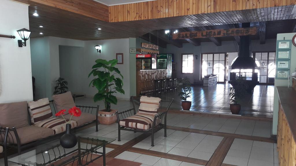 Hotel Diego De Almagro 산 페드로 데 아타카마 외부 사진