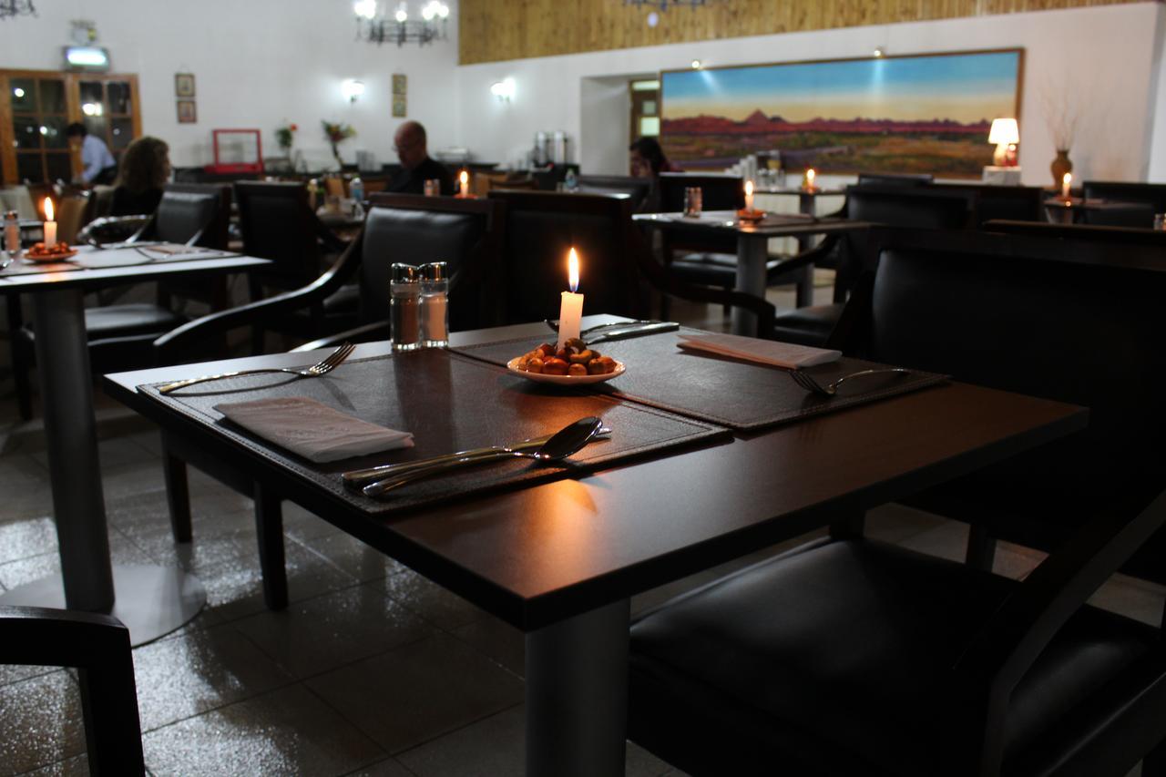 Hotel Diego De Almagro 산 페드로 데 아타카마 외부 사진